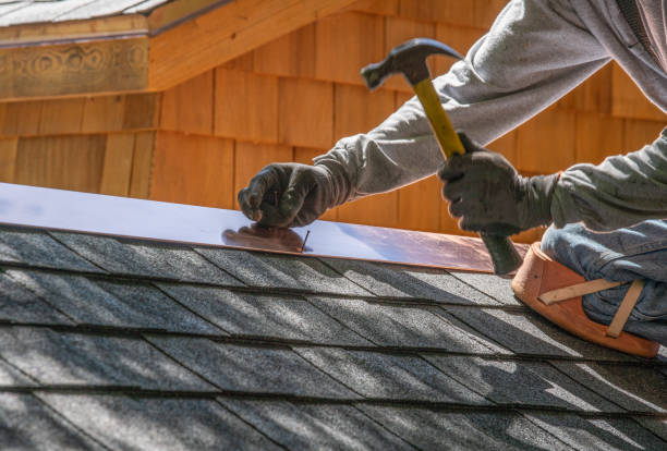 Best Metal Roofing Installation  in Sioux Falls, SD