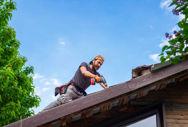 Best Metal Roofing Installation  in Sioux Falls, SD