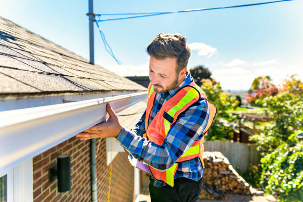 Best Commercial Roofing Services  in Sioux Falls, SD
