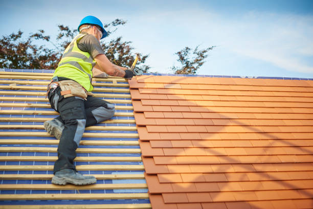 Fast & Reliable Emergency Roof Repairs in Sioux Falls, SD