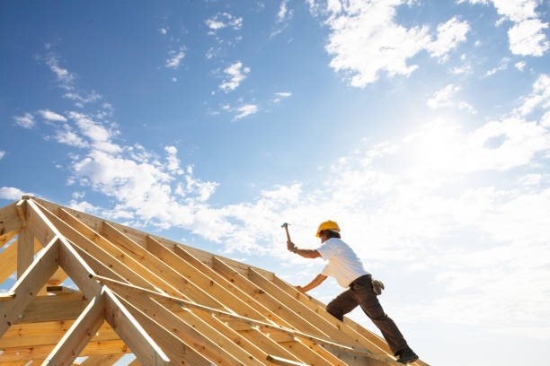 Trusted Sioux Falls, SD  Roofing repair and installation Experts