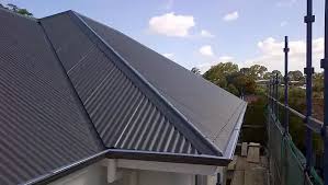 Gutter Replacement in Sioux Falls, SD