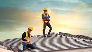 Best Rubber Roofing (EPDM, TPO)  in Sioux Falls, SD
